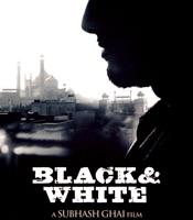 Click to know more about Black & White